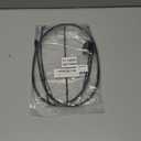 532176556 Engine Zone Control Cable for Craftsman Walk Behind Lawn Mower Murray Push Mower Troy-bilt Replacement Number: 532176556 162778 176556 532162778