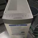 4500 Sq.Ft Most Efficient Energy Star 2024 Dehumidifier, AEOCKY Max 74 Pint/D(Standard 52Pint/D) Smart Compressor Dehumidifier with Drain Hose, Intelligent Humidistat, for Basement, Bedroom, Home, Bathroom (Ivory)