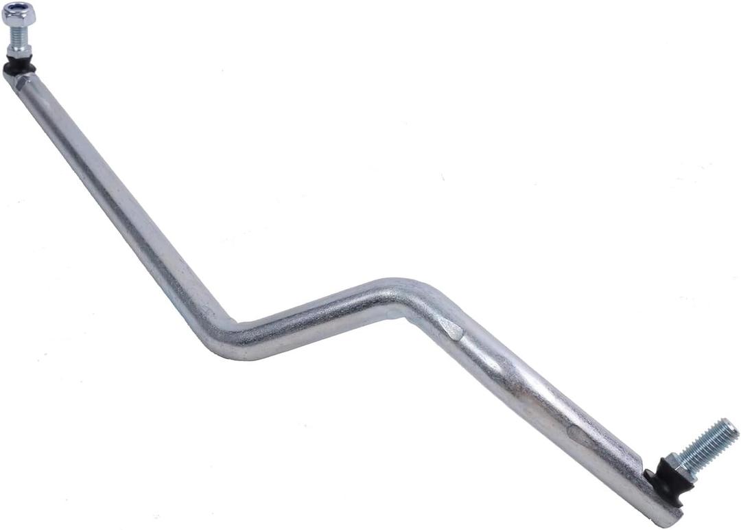 JZGRDN Right Steering Draglink Drag Link Tie Rod GY20492 Compatible with John Deere G110 L100 L105 L107 L108 L110 L111 L118 L120 L130
