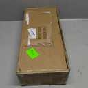 W10710203 Refrigerator Door Bin Shelf Replacement Parts for Whirlpool Kenmore Maytag Refrigerator Right Side Bin Replaces WPW10710203 W10451871 3436767