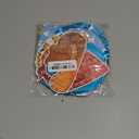 Cartoon Story Party Decorations Kids Birthday Hanging Swirls, Assembled and Ready to Use, Blue Sky White Clouds Game Hanging Swirl Boys Party Streamers 24pcs Cowboys Themed Party Decor Supplies