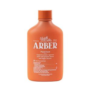 Arber Plant Food