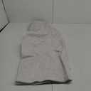 Trendy Queen Womens Wide Leg Fleece Lined Sweatpants Winter Baggy Lounge Travel Pants Fashion Outfits 2025 Joggers Clothes M