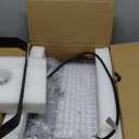 Juyace Led Stadium Flood Light Outdoor 36000Lm 1500W Equivalent Super Bright Commercial Area Lighting 100-277V 5000K Daylight IP65 Waterproof Arena Lights for Sport Fields and Courts (240W 1 Pack)