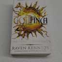 Goldfinch (The Plated Prisoner, 6)