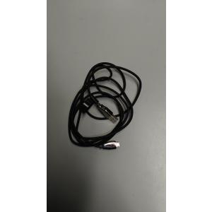 6 Foot Braided Sync & Charge Cable For Micro USB