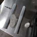 VEVOR Demolition Jack Hammer, MAX 2200W Electric Jackhammer Heavy Duty, 1400 BPM Concrete Breaker 4pcs Chisels Bit Chipping W/Case, Gloves