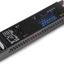 inShareplus DC 24V 8.5A 200W Switching Power Supply, AC 110~250V to 24 Volt Universal DC Transformer Driver, LED Power Supply, Converter Adapter for LED Strip Light,Camera