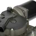 Dorman 602-825AS Front Windshield Wiper Motor and Linkage Assembly Compatible with Cadillac/Chevrolet/GMC Models
