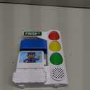 Move2Play, Red Light Green Light Game with Motion Sensing | Family Fun & Birthday Party Games | Gift for Kids, Preschool, & Toddlers Ages 2, 3, 4, 5, 6, 7+ Year Olds | Travel, Indoor, Outdoor