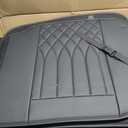 Custom Fit Car Seat Covers for Hyundai Sonata 2004-2026, Full Set