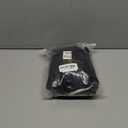 Stick Figure Costume Kids Stickman Jumpsuit with Light up Glasses Halloween Glow in the Dark Outfits for Boys Girls (XX-Large/Height:55"-57", Fluorescent Green)