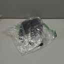 AC4 Universal Car Seat Gap Filler Organizer | Premium PU Leather Storage for Car, SUV & Trucks | Car Pocket Organizer for front seat, Cable Slots, Wallet, Sunglasses & Essentials.