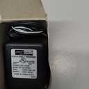 Jameco Reliapro ACU120050F4031 Linear AC to AC Wall Adapter Transformer 12V @ 500 mA Straight 2.1 mm Female Plug, Black (120VAC 60Hz Mains)