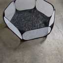 Pop-Up Pet Playpen for Small Animals