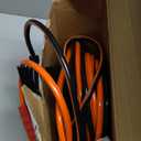 Performance Tool W1672 6-Gauge 400 AMP All Weather Jumper Cables 16'