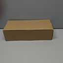 7 Tier Wall Shelf Unit - Lack Floating Shelf, Compact Display Floating Shelves, Vertical Column Wall Decor Mount Floating Storage Organizer Tall Tower Shelves for Bedrooms, Living Rooms,Black