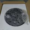 Replacement Part 756-04372 Deck Pulley Timing for MTD Width 0.98" Deck Size 42 Inch Qty 2