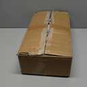 Outdoor Projector Screen with Stand - 120 inch Portable Projector Screens Indoor Outdoor Projector Screen 16:9 4K HD Outdoor Movie Screen with Carry Bag, Enioy Home Theater Projection Screen