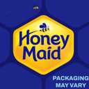 HONEY MAID Graham Crackers, Lunch Snacks, Party Size, 28.8 oz (EXP 04/15/26)