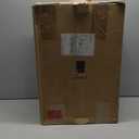 LEVEL8 Elegance Carry-on Suitcase, 20 Inch Carry on Luggage, Hardside Large Suitcases with Wheels, Tavel Bag with Tsa Lock, Olive Green