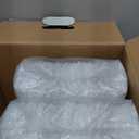 Pampers Pure Protection Baby Diapers, Size 5 (27+ lbs), 48 Count, Up to 100% Leakproof, Premium Plant-based Skin Protection, Hypoallergenic Soft Diapers