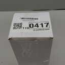 IEZFIX Electric Spin Scrubber X03 Turbo Brush Head Replacement, Multi-Purpose Cleaning Brush Set