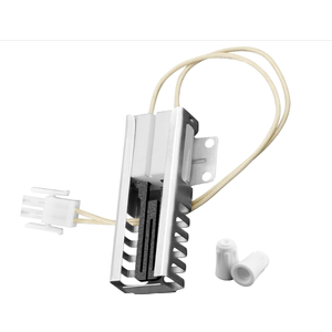 TOMOON Oven Igniter Replacement for Sam-sung NX58J5600SG,NX58R5601SS,NX60A6311SS,NX58J5600SS,NX58R5600SG,Replace DG94-01441A,DG94-00520A-Flat Igniter for Gas Stove