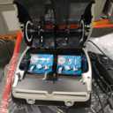 DYMO Label Printer | Label Writer 450 Twin Turbo Direct Thermal Printer Fast Printing Great for Labeling Filing Shipping Mailing Barcodes and More Home & Office Organization (1 Quarts (Pack of 1))