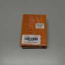 2 x TAURI 2 Pack Hard Case for Google Pixel Watch 3 (2024)/Pixel Watch Series 2 1 41mm with 9H Tempered Glass Screen Protector, [Touch Sensitive] [Full Coverage] Slim Cover for Pixel Watch 3, Black