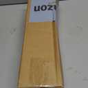 Furniture Lifter Tool, Appliance Furniture Metal Lifters for Heavy Furniture Movers Sliders Wheels Easily Safe to Move Sofa Refrigerator Washing Machine (1 Lifter Tool 4 Raise Blocks) (Large-Black)