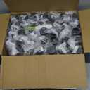 35 Pcs 10oz Empty Plastic Juice Bottles with Caps Reusable PET Food Grade Drink Bottles with Leak-Proof Tamper Evident Caps Bulk Clear Beverage Containers for Homemade Drinks Smoothie Milk