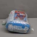 Marvel Spiderman 'Regulator' Toddler 4 Piece Bed Set