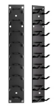 Hat Racks 2 Pack