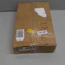 Room Divider Curtain Rod, No Drilling Room Separator for Space Partition Adjustable 4-10ft(H) 28-70inch(W) Heavy Duty Temporary Wall Divider Floor to Ceiling Tension Rod, White