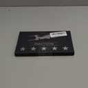 Luggage Tags for Suitcases Travel Accessories: Leather Luggage Tag 3 Pack TSA Approved, Airplane Travel Essentials for Men, Bag Tags for Luggage Long Flight Must Haves Travels Gifts Airport Essentials (Gray-blue+silver)