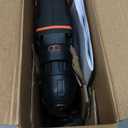 BLACK+DECKER 20V MAX Cordless Drill/Driver Kit with ‎Battery, Charger, and Double Ended Bit (BDCDD120C)