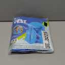 Inflatable Vest, Ages 3-5 ( 2Pack)