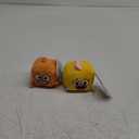 WowWee Pinkfong Baby Shark Official Song Cube - Shark Family  2Pack