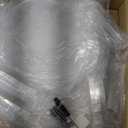 YestBuy Cupcake Stand, Acrylic Cupcake Tower Tree, 7 Tier Large Cupcake Holder for Pastry, Clear Cupcake Dispaly Stand for Party, Wedding, Baby Shower