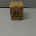 OTOSTAR Corduroy Soft Decorative Throw Pillow Covers 16x24 Inch Lumbar Pillow Covers with 3D Bubble Texture Cushion Case for Couch Sofa Bedroom Boho Pillowcase for Home Decor (Moss Green)