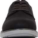 Deer Stags Boys' Dapper Jr. (Black)