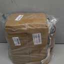 Skylety 18 Pcs Volunteer Appreciation Gifts Bulk Thank You Gifts for Staff Coworkers Team Employee Teacher Office Work Administrative Professionals Day Presents 16 oz Tumbler Makeup Bag Mirror