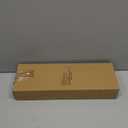 Wall Candle Sconces Set of Two, Rustic Washable White Wood Wall Candle Holder Decor, Farmhouse Wooden Candle Holder Decorations for Fireplace, Hallway, Living Room, Bedroom