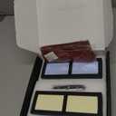 Intelitopia Complete Knife Sharpening Stone Set  Dual Grit Whetstone 400/1000 3000/8000 Knife Sharpener with Leather Strop, Flattening Stone, Bamboo Base, 3 Non-slip Rubber Bases & Angle Guide