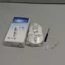 Replacement Remote for Hunter Ceiling Fan Remote Control 99122/99123, 3-Speed and Light Dimmer with Wall Mount,434MHz (Remote Only)