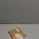 Ribbli Red Velvet Bows for Christmas Tree 24 Pcs Dark Red Vintage Wreath Ribbon Bows for Door Garland Home Decor - 5 x 7 Inch, 3/8 Inch Wide