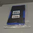 for Kindle Fire hd 10 case 2019 2017 Release,Kickstand Heavy Duty Cover for Amazon fire hd 10 Tablet 9th 7th Generation (Blue)