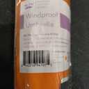 Mr. Pen- Windproof Travel Umbrella, Automatic Umbrellas for Rain, Compact