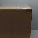 IRIS USA 54 Qt Stackable Plastic Storage Bins with Lids, 6 Pack - BPA-Free, Made in USA - See-Through Organizing Solution, Latches, Durable Nestable Containers, Secure Pull Handle - Clear